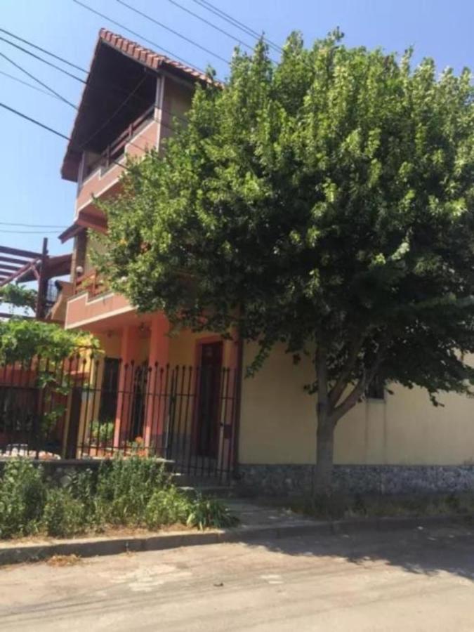 Vila Gaby Mangalia Exterior foto