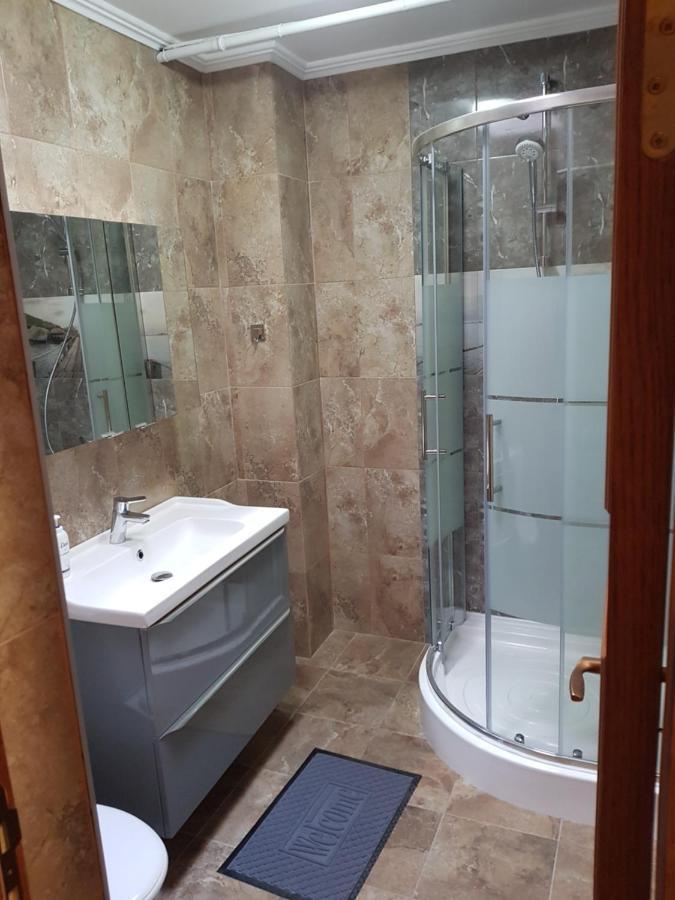 Vila Gaby Mangalia Exterior foto